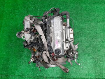 ДВИГАТЕЛЬ НА TOYOTA CAMI J100E HC-EJ