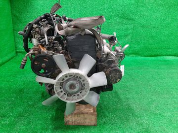 ДВИГАТЕЛЬ НА TOYOTA CAMI J100E HC-EJ