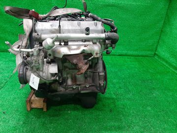 ДВИГАТЕЛЬ НА TOYOTA CAMI J100E HC-EJ