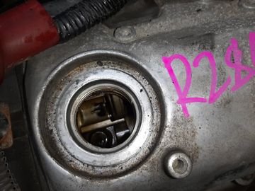 ДВИГАТЕЛЬ НА TOYOTA CAMI J100E HC-EJ