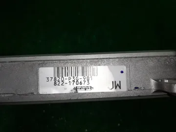 ДВИГАТЕЛЬ НА HONDA STEPWGN RF1 B20B