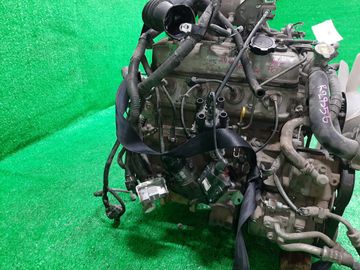 ДВИГАТЕЛЬ НА TOYOTA LITE ACE KM70 7K-E