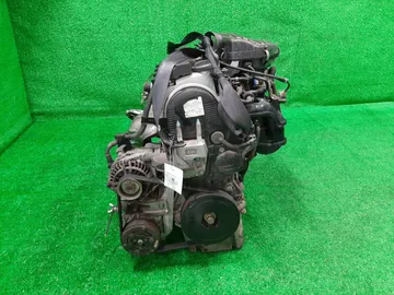 ДВИГАТЕЛЬ НА HONDA CIVIC EU3 D17A