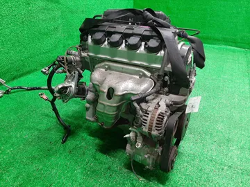 ДВИГАТЕЛЬ НА HONDA CIVIC EU3 D17A