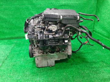 ДВИГАТЕЛЬ НА HONDA CIVIC EU3 D17A