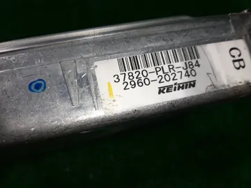 ДВИГАТЕЛЬ НА HONDA CIVIC EU3 D17A