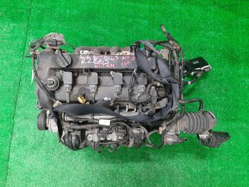 ДВИГАТЕЛЬ НА MAZDA AXELA BK3P L3-VE