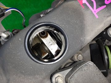 ДВИГАТЕЛЬ НА MAZDA AXELA BK3P L3-VE