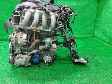 ДВИГАТЕЛЬ НА HONDA FIT GE8 L15A