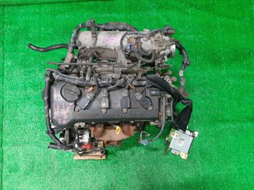 ДВИГАТЕЛЬ НА NISSAN AVENIR W11 QG18DE