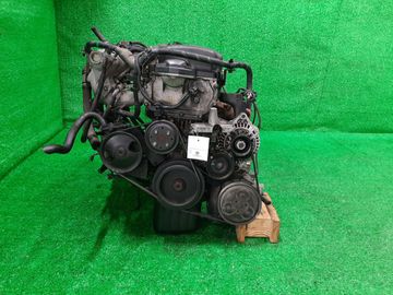 ДВИГАТЕЛЬ НА NISSAN AVENIR W11 QG18DE