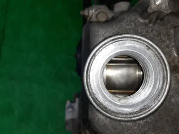 ДВИГАТЕЛЬ НА NISSAN AVENIR W11 QG18DE