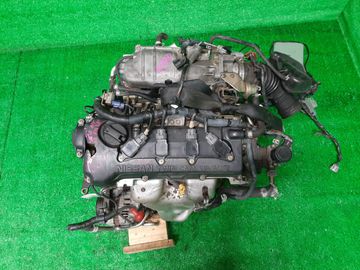 ДВИГАТЕЛЬ НА NISSAN BLUEBIRD SYLPHY QG10 QG18DE