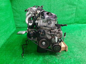 ДВИГАТЕЛЬ НА NISSAN BLUEBIRD SYLPHY QG10 QG18DE