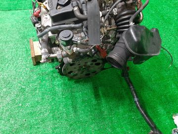 ДВИГАТЕЛЬ НА NISSAN BLUEBIRD SYLPHY QG10 QG18DE