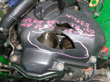 ДВИГАТЕЛЬ НА NISSAN BLUEBIRD SYLPHY QG10 QG18DE