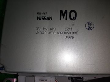 ДВИГАТЕЛЬ НА NISSAN BLUEBIRD SYLPHY QG10 QG18DE