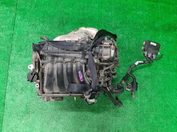 ДВИГАТЕЛЬ НА NISSAN LAFESTA B30 MR20DE
