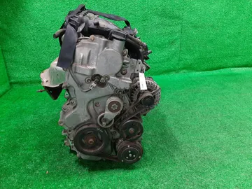 ДВИГАТЕЛЬ НА NISSAN LAFESTA B30 MR20DE