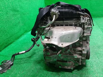 ДВИГАТЕЛЬ НА NISSAN LAFESTA B30 MR20DE