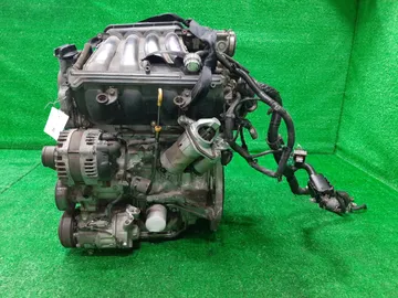 ДВИГАТЕЛЬ НА NISSAN LAFESTA B30 MR20DE