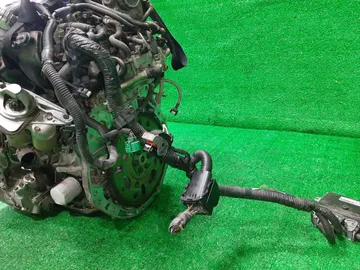 ДВИГАТЕЛЬ НА NISSAN LAFESTA B30 MR20DE