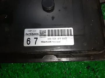 ДВИГАТЕЛЬ НА NISSAN LAFESTA B30 MR20DE