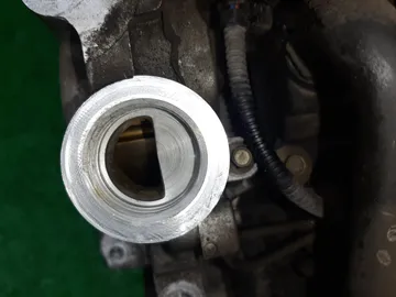 ДВИГАТЕЛЬ НА NISSAN LAFESTA B30 MR20DE