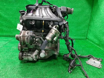 ДВИГАТЕЛЬ НА NISSAN LAFESTA B30 MR20DE