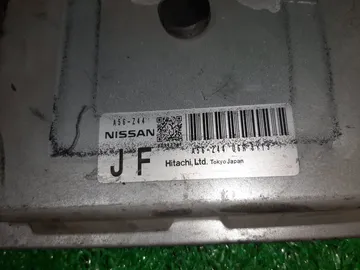 ДВИГАТЕЛЬ НА NISSAN LAFESTA B30 MR20DE