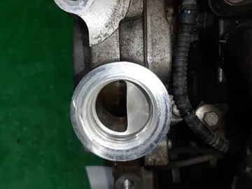 ДВИГАТЕЛЬ НА NISSAN LAFESTA B30 MR20DE