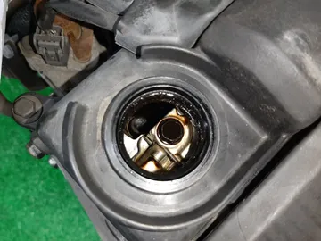 ДВИГАТЕЛЬ НА HONDA STREAM RN6 R18A