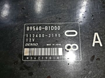 ДВИГАТЕЛЬ НА TOYOTA PASSO SETTE M502E 3SZ-VE