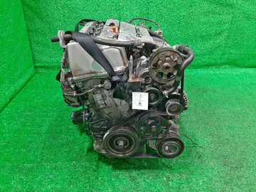 ДВИГАТЕЛЬ НА HONDA STREAM RN4 K20A