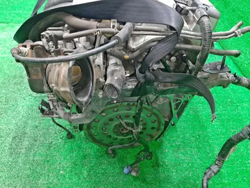 ДВИГАТЕЛЬ НА HONDA STREAM RN4 K20A