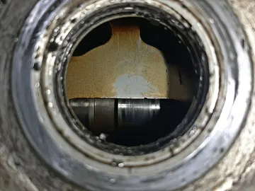 ДВИГАТЕЛЬ НА HONDA STREAM RN4 K20A