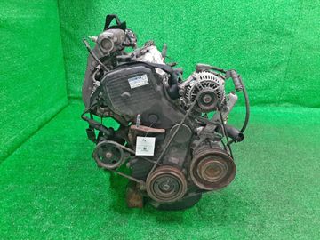 ДВИГАТЕЛЬ НА TOYOTA CALDINA ST215 3S-FE