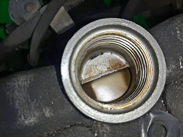 ДВИГАТЕЛЬ НА TOYOTA CALDINA ST215 3S-FE