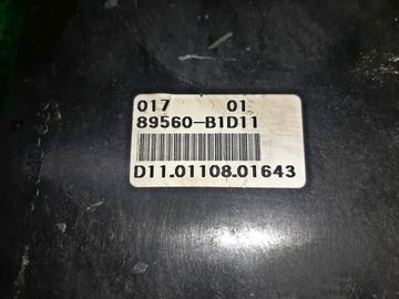 ДВИГАТЕЛЬ НА TOYOTA PASSO SETTE M512E 3SZ-VE