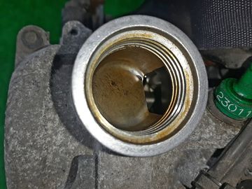 ДВИГАТЕЛЬ НА TOYOTA PASSO SETTE M512E 3SZ-VE