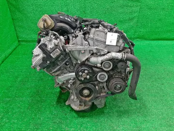 ДВИГАТЕЛЬ НА TOYOTA ESTIMA GSR55W 2GR-FE