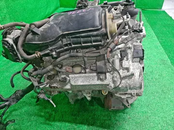 ДВИГАТЕЛЬ НА TOYOTA ESTIMA GSR55W 2GR-FE