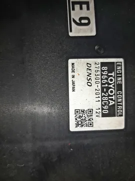 ДВИГАТЕЛЬ НА TOYOTA ESTIMA GSR55W 2GR-FE