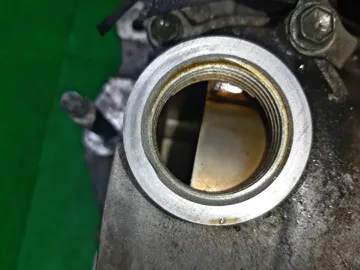 ДВИГАТЕЛЬ НА TOYOTA ESTIMA GSR55W 2GR-FE