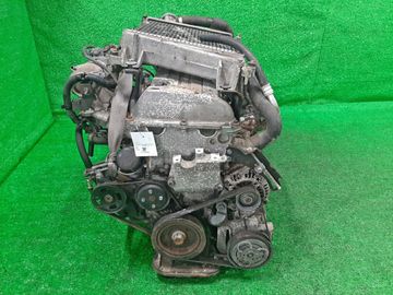 ДВИГАТЕЛЬ НА NISSAN X-TRAIL PNT30 SR20VET