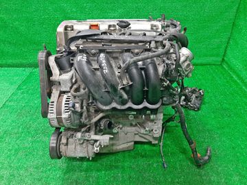 ДВИГАТЕЛЬ НА HONDA ODYSSEY RB4 K24A