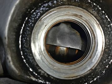 ДВИГАТЕЛЬ НА HONDA ODYSSEY RB4 K24A