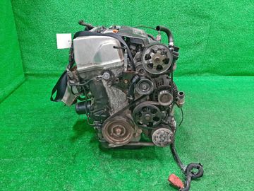 ДВИГАТЕЛЬ НА HONDA CR-V RD5 K20A