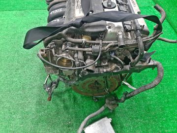 ДВИГАТЕЛЬ НА HONDA CR-V RD5 K20A