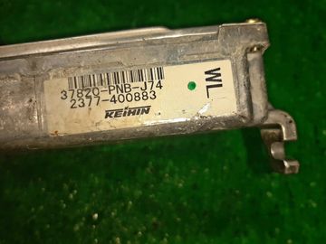 ДВИГАТЕЛЬ НА HONDA CR-V RD5 K20A